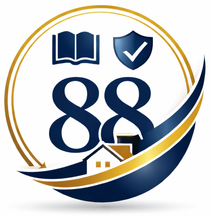 88 Financial Management, Inc.